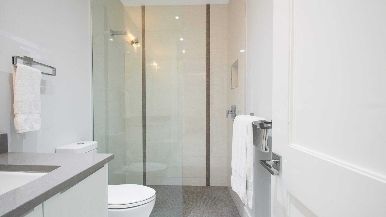 Photo of Bathroom in Nassau