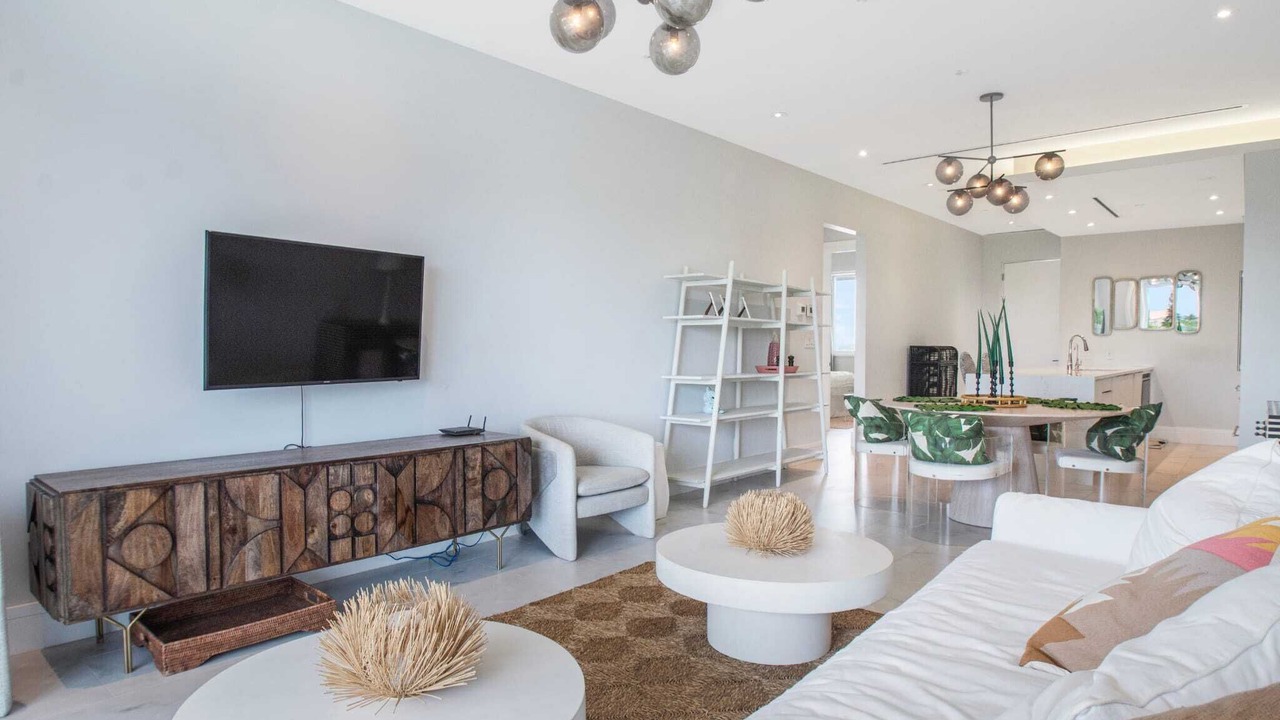 Photo of Livingroom in Nassau