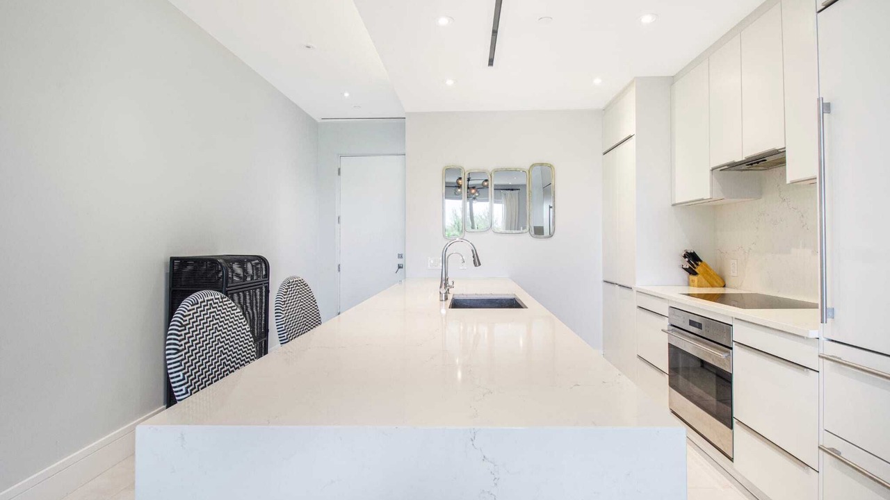 Photo of Kitchen in Nassau