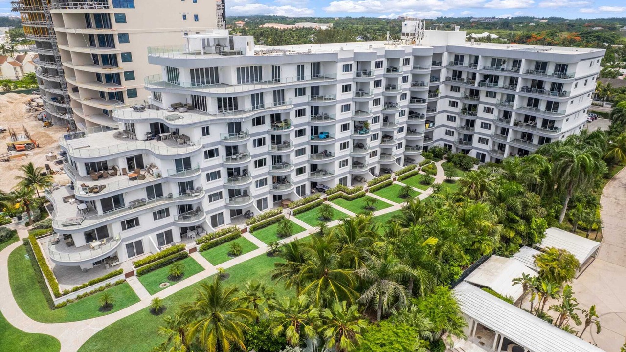 Photo of Outdoor in Nassau