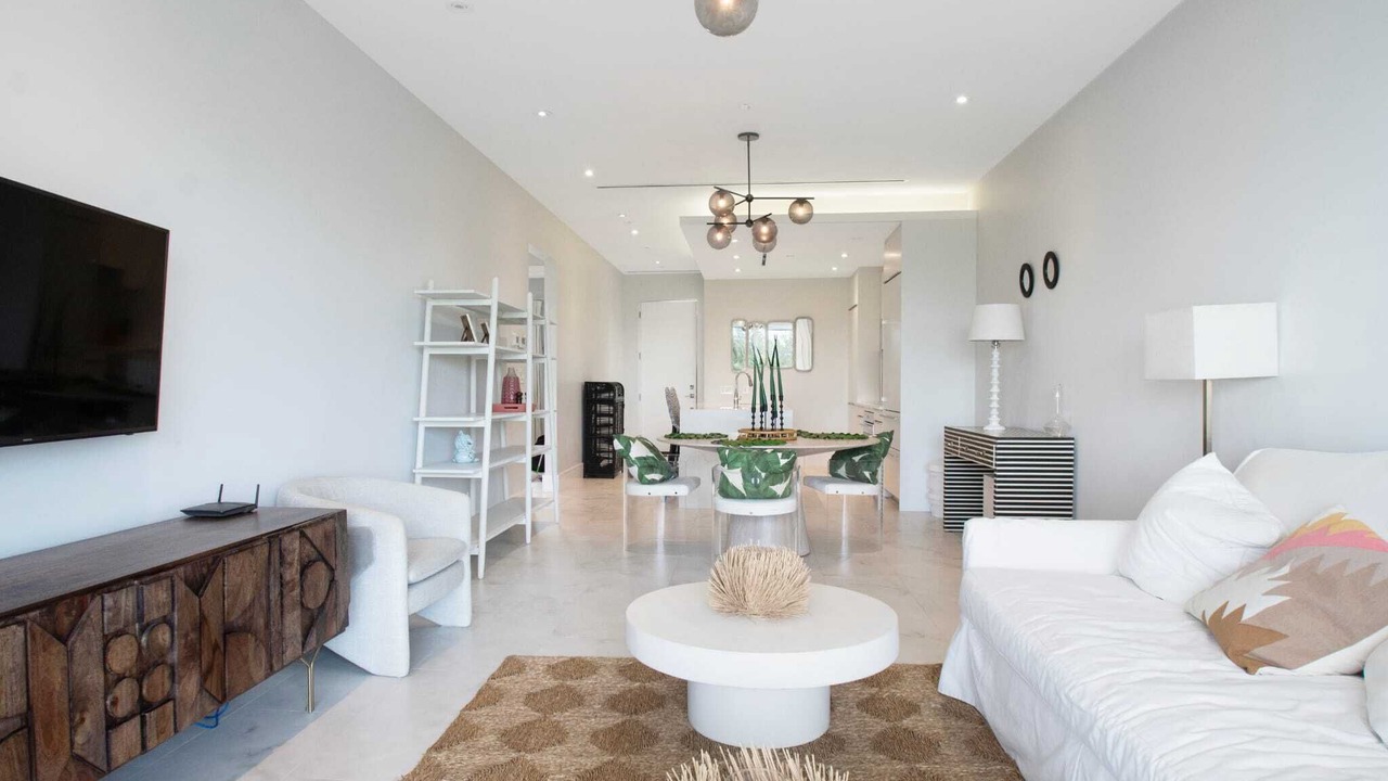Photo of Livingroom in Nassau