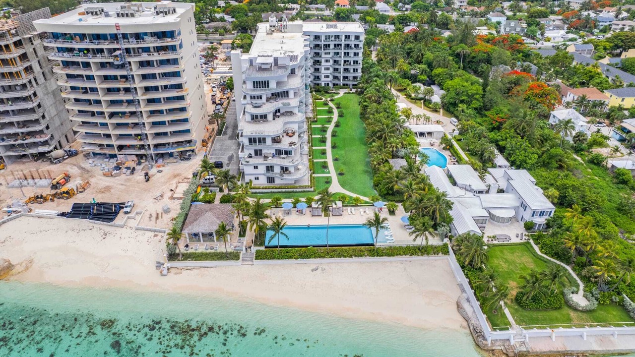 Photo of Outdoor in Nassau