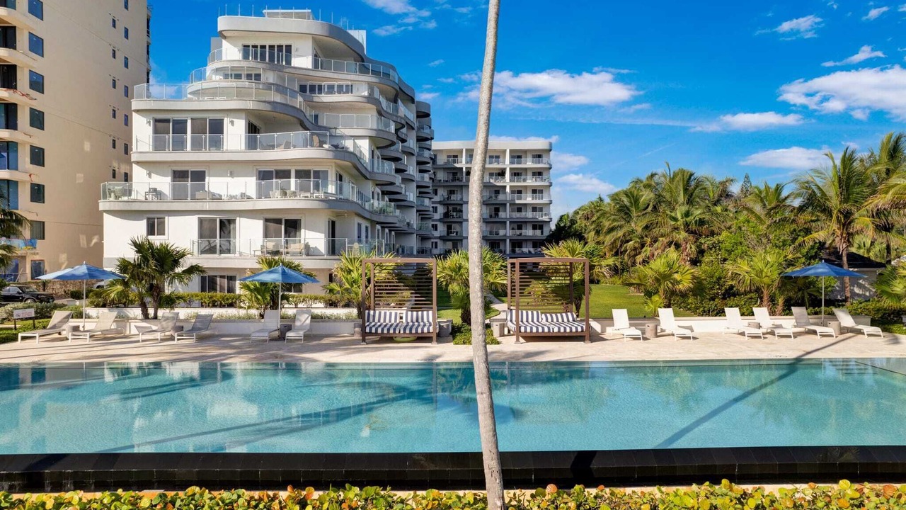 Photo of Outdoor in Nassau