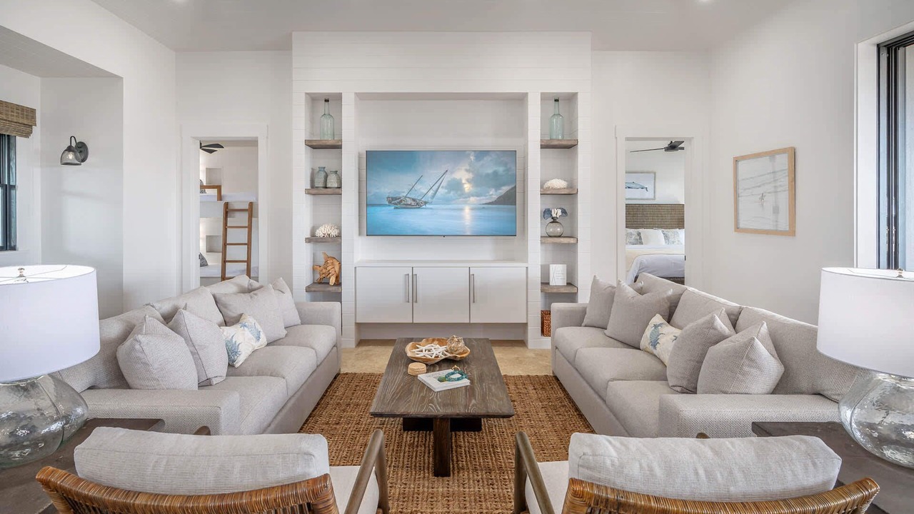 Photo of Bedroom in Poipu