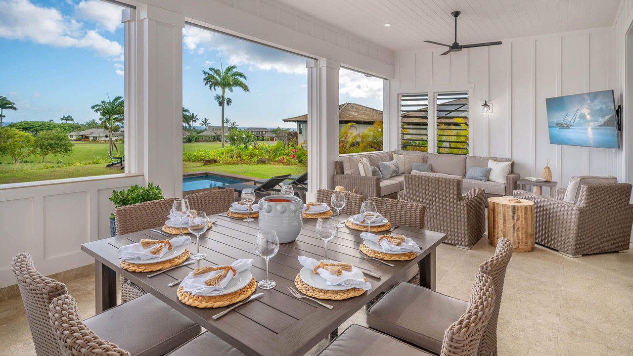 Photo of Outdoor in Poipu