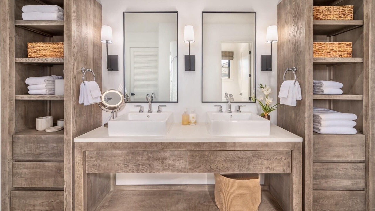 Photo of Bathroom in Poipu