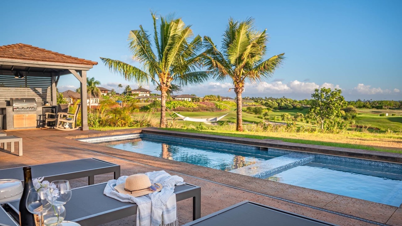Photo of Outdoor in Poipu