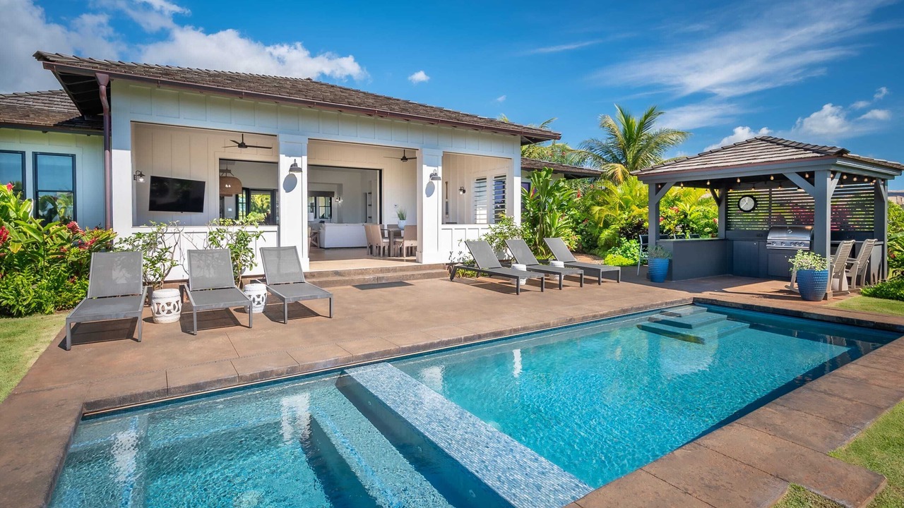 Photo of Outdoor in Poipu