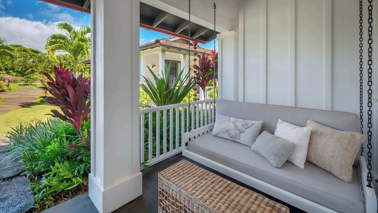 Photo of Outdoor in Poipu