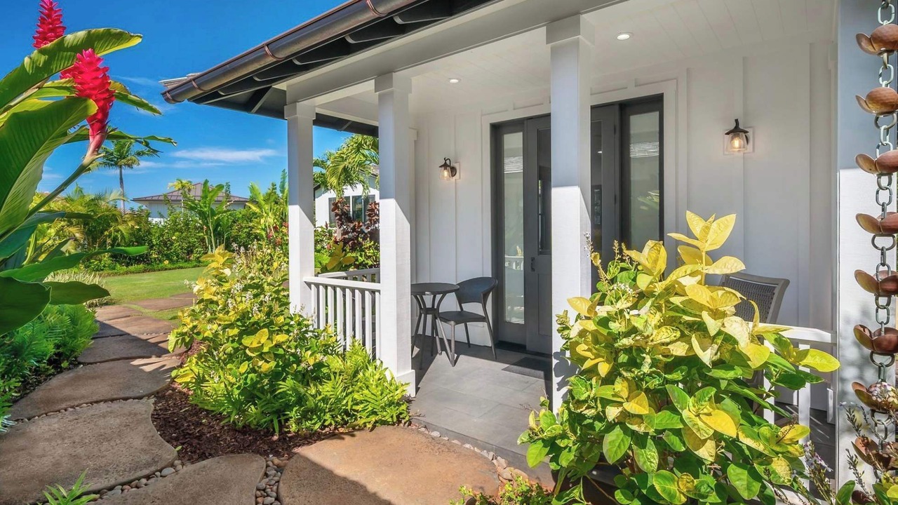 Photo of Outdoor in Poipu
