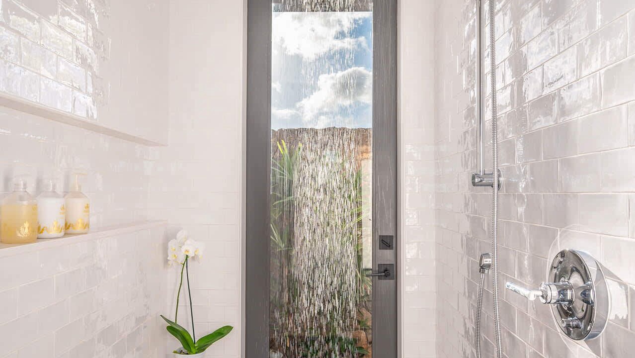 Photo of Bathroom in Poipu