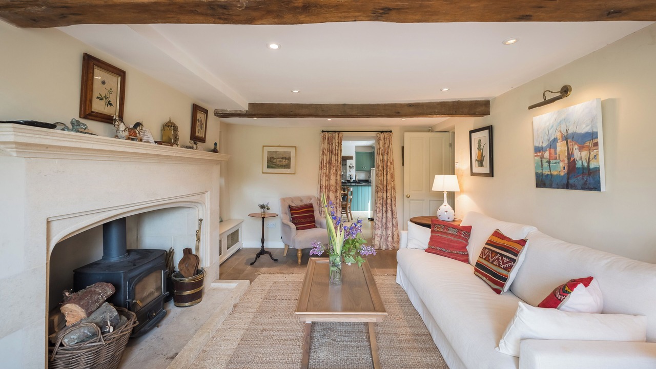 Photo of Livingroom in Cheltenham