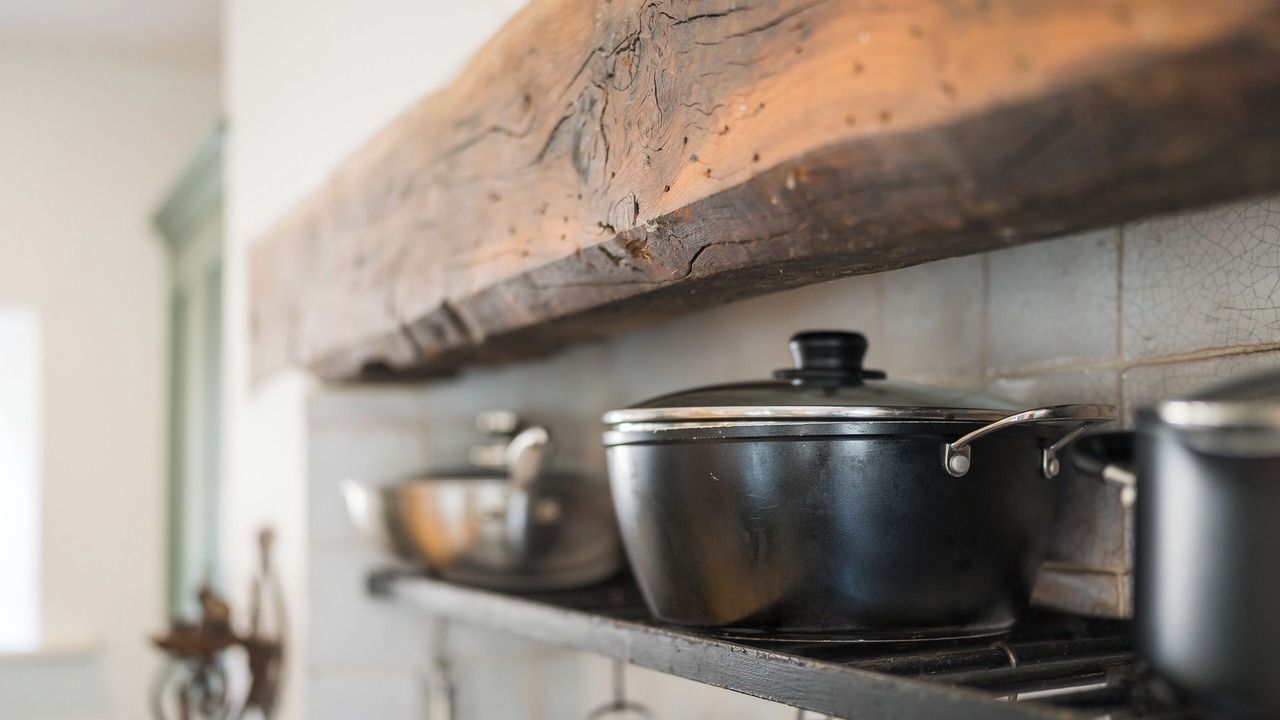 Photo of Kitchen in Cheltenham