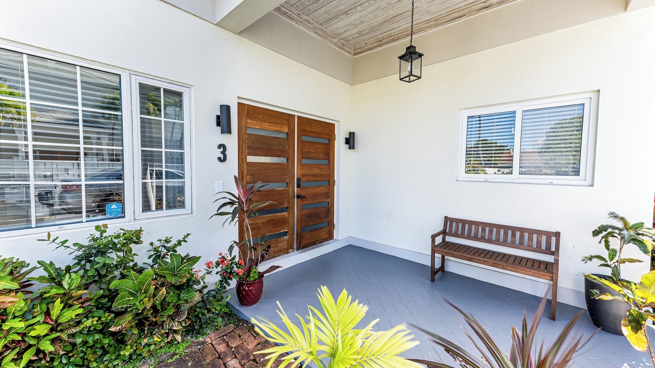 Photo of Outdoor in Nassau