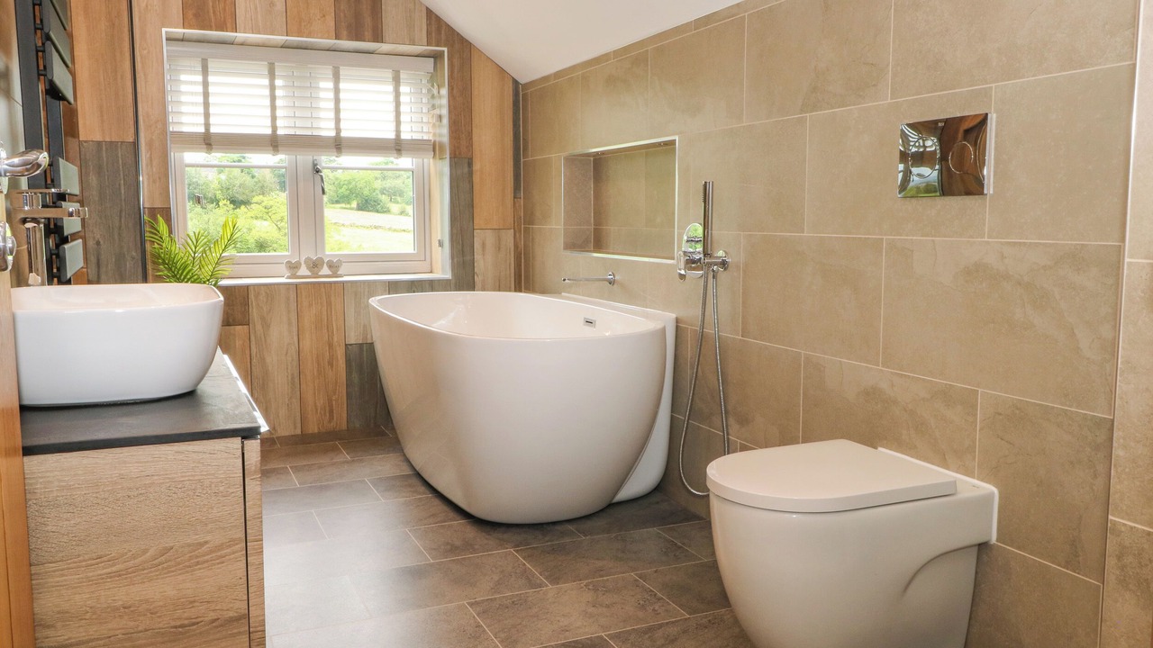 Photo of Bathroom in Endon