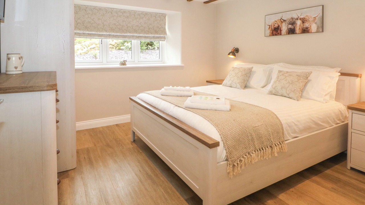 Photo of Bedroom in Endon