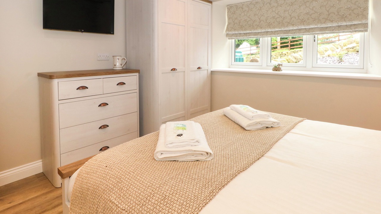 Photo of Bedroom in Endon