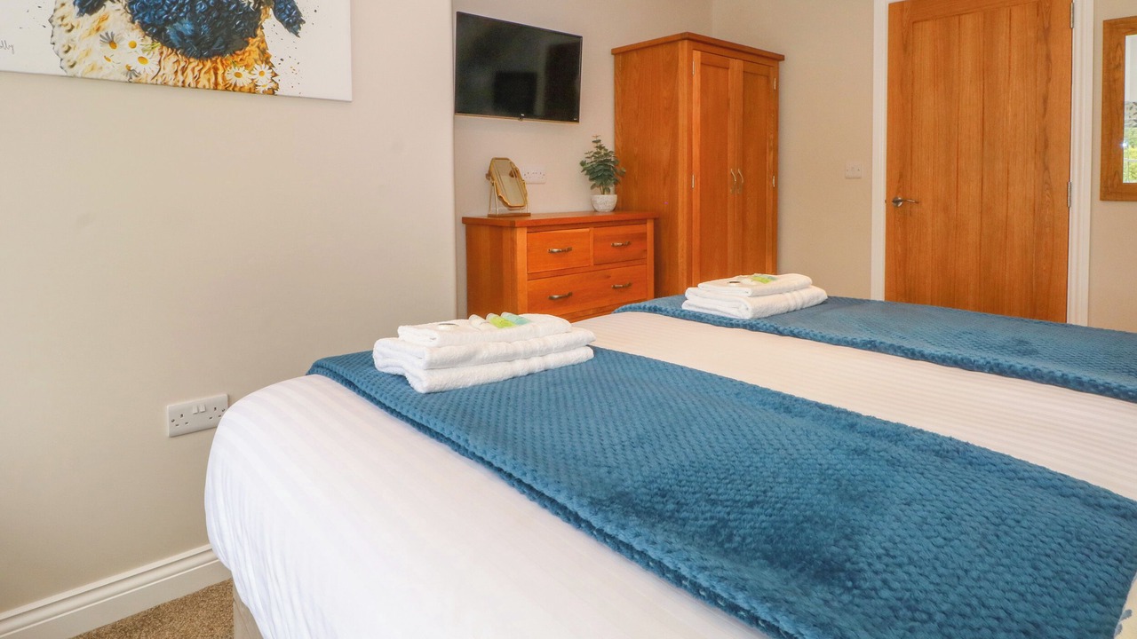 Photo of Bedroom in Endon