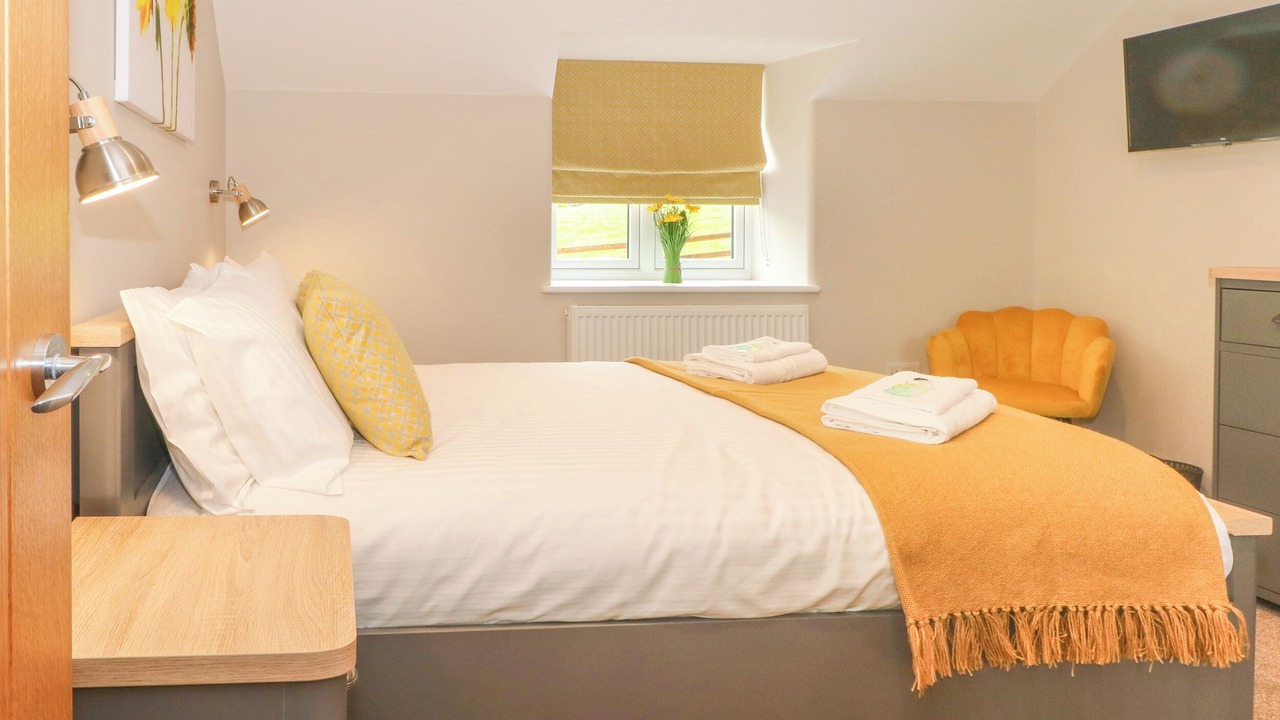Photo of Bedroom in Endon