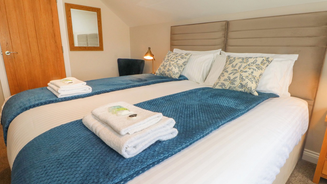 Photo of Bedroom in Endon