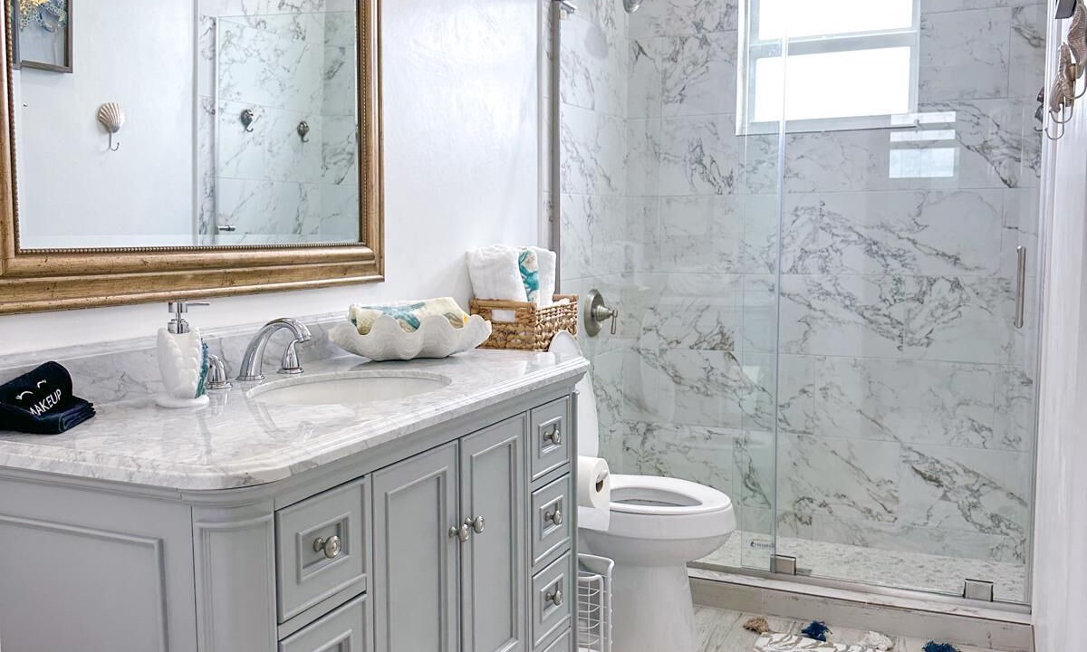 Photo of Bathroom in Spanish Wells