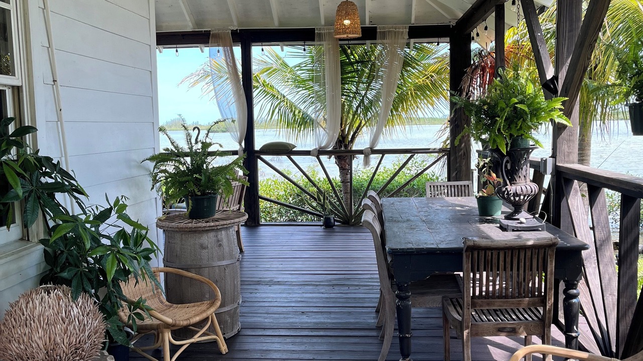 Photo of Outdoor in Coral Harbour