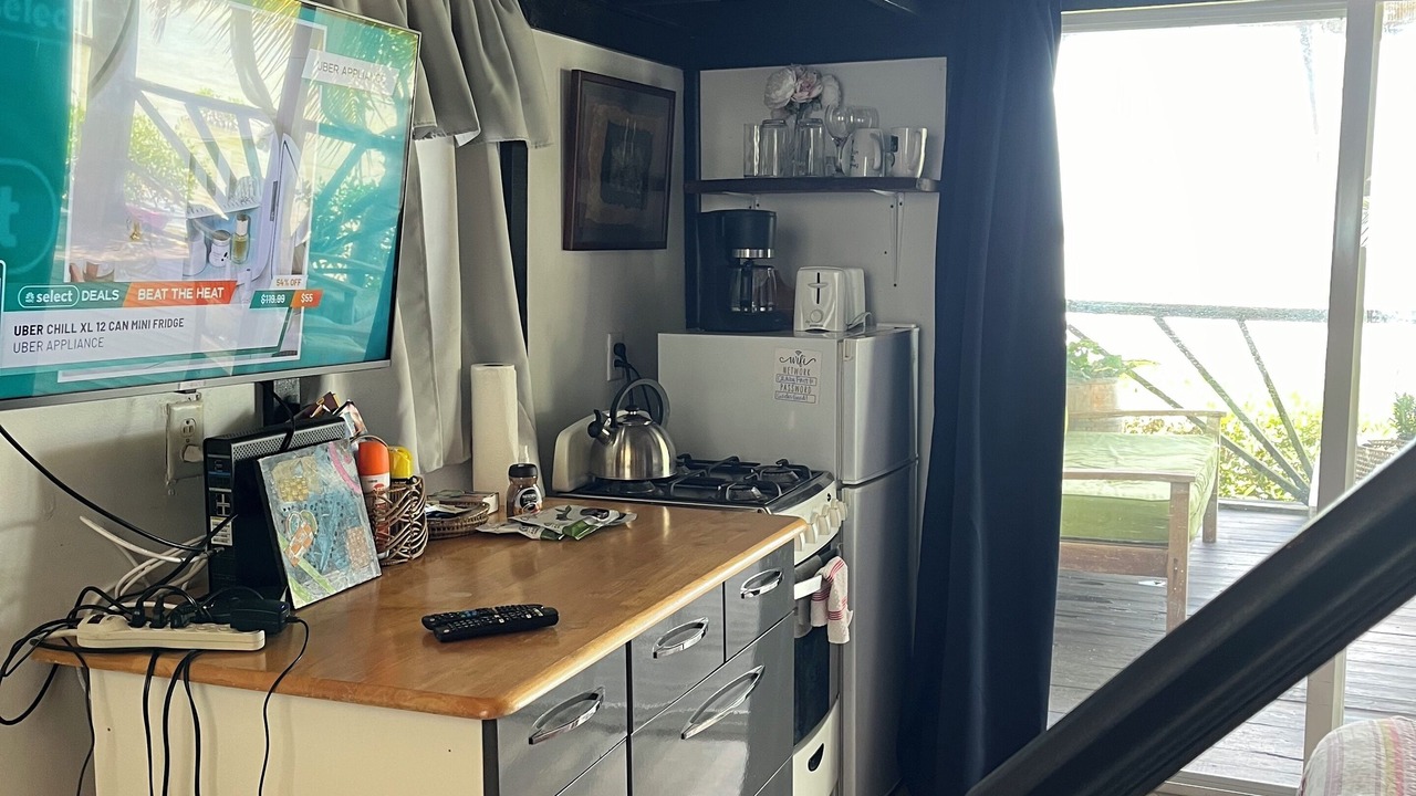 Photo of Bedroom in Coral Harbour