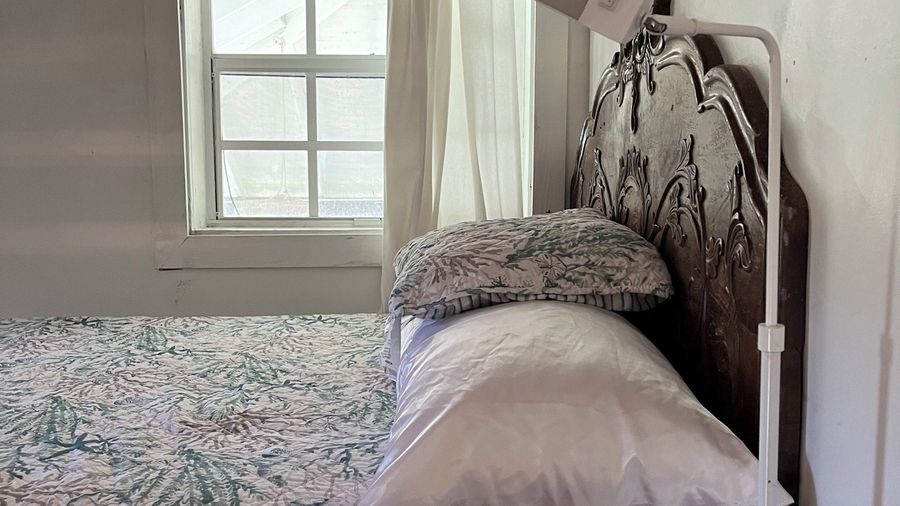 Photo of Bedroom in Coral Harbour
