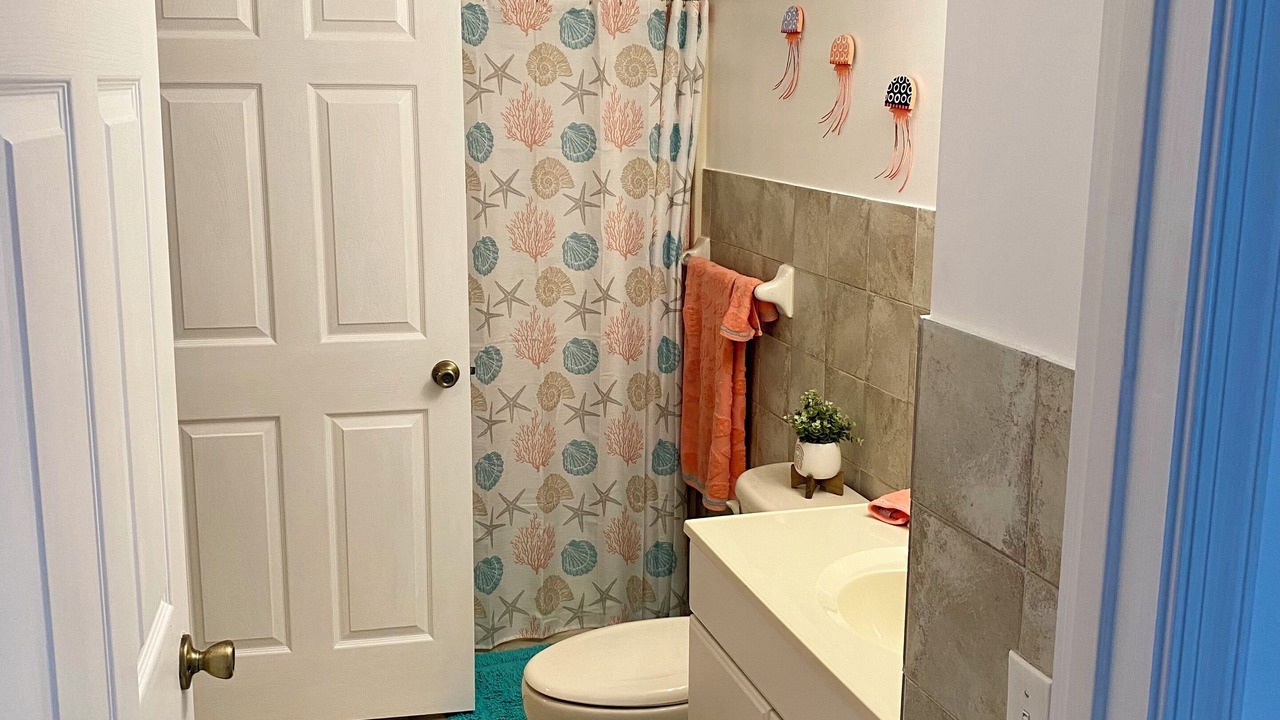 Photo of Bathroom in South Bimini