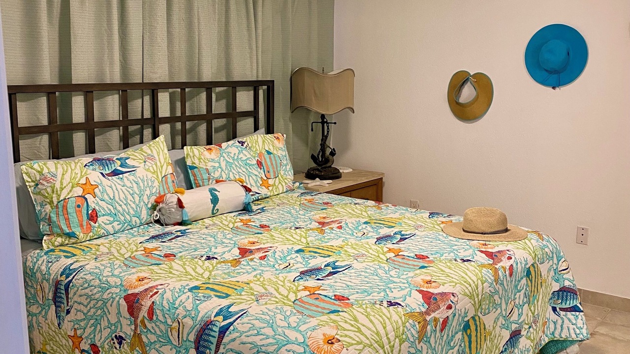 Photo of Bedroom in South Bimini