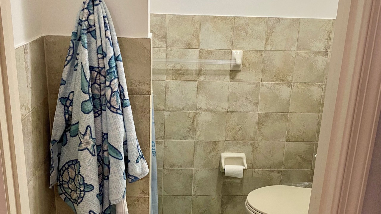 Photo of Bathroom in South Bimini