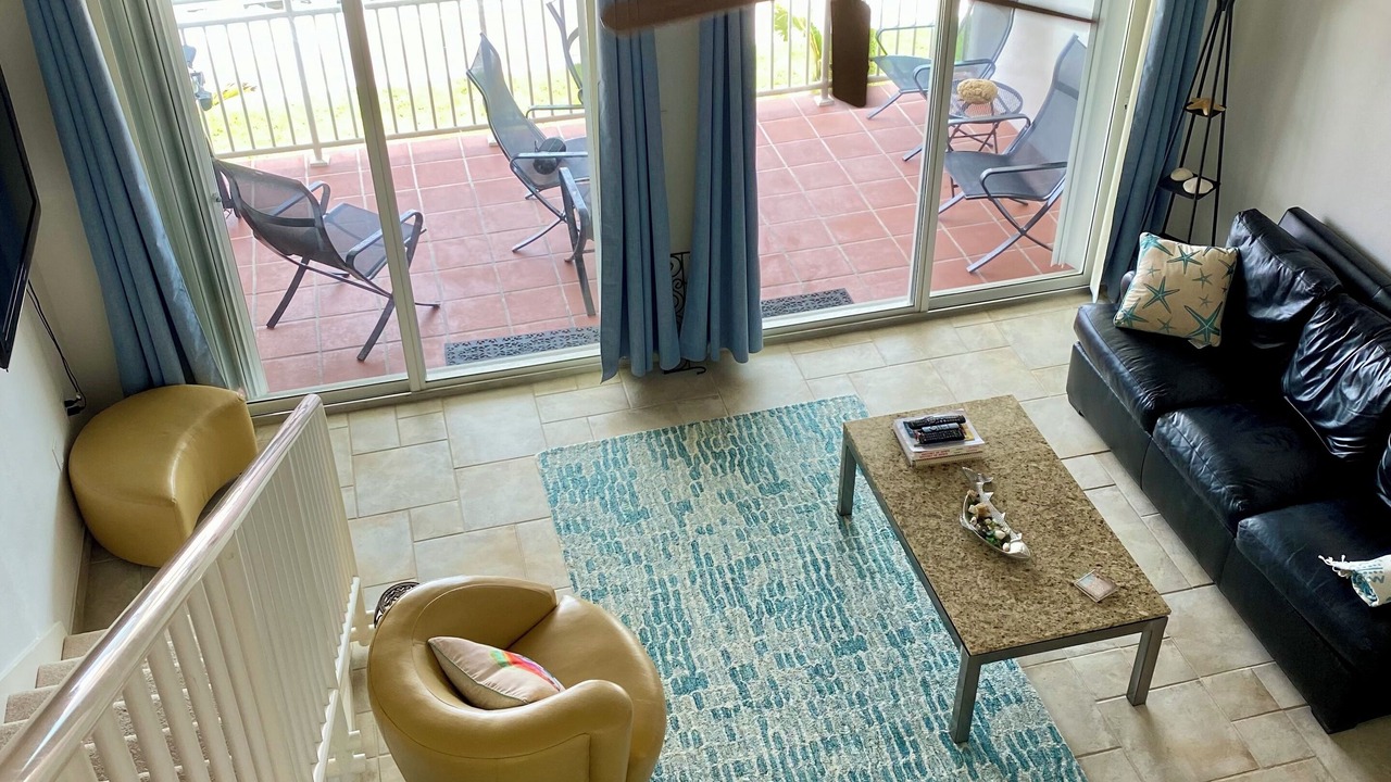 Photo of Livingroom in South Bimini