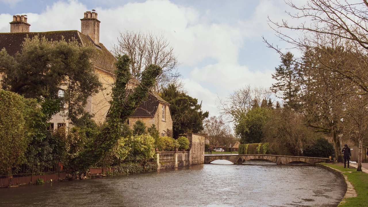 Photo of Others in Bourton