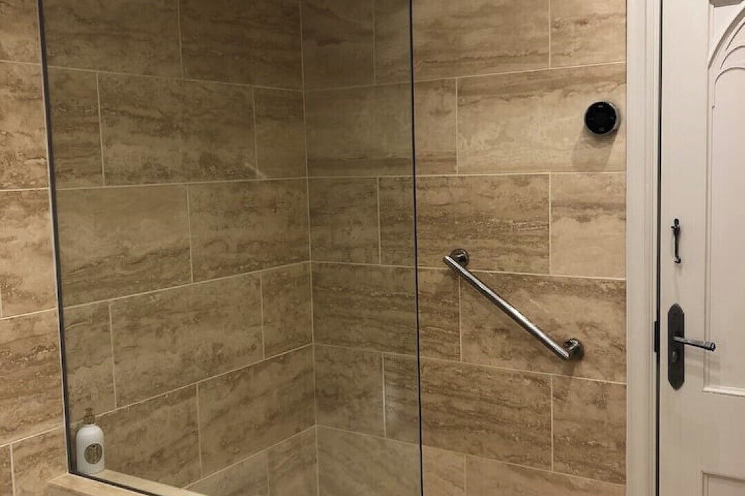 Photo of Bathroom in Brimstage