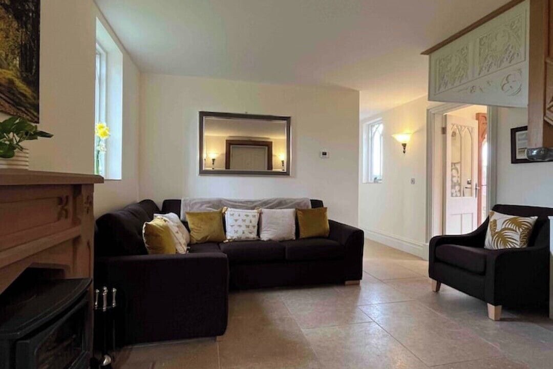 Photo of Livingroom in Brimstage