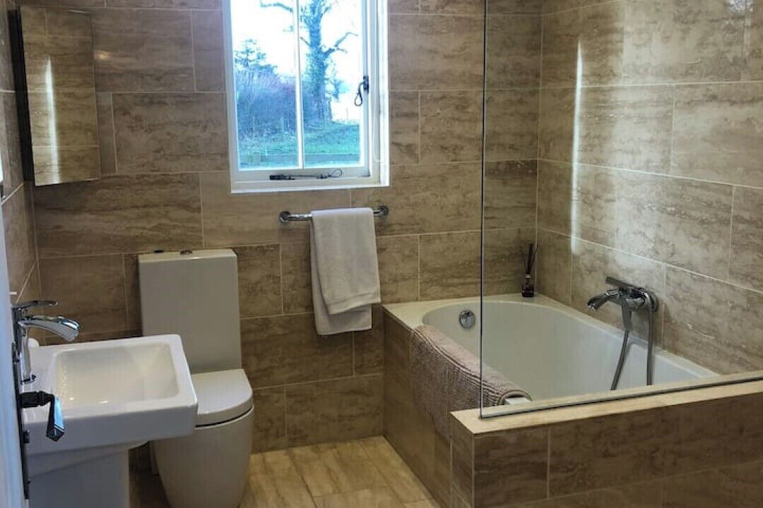 Photo of Bathroom in Brimstage