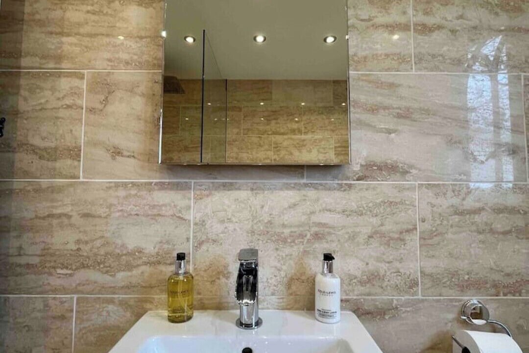 Photo of Bathroom in Brimstage