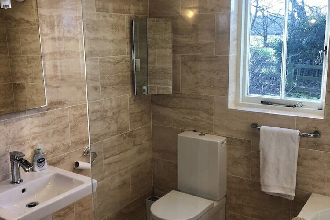 Photo of Bathroom in Brimstage