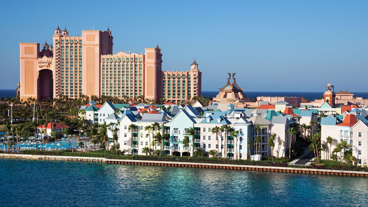 Photo of Outdoor in Paradise Island