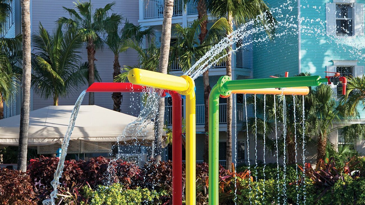 Photo of Others in Paradise Island