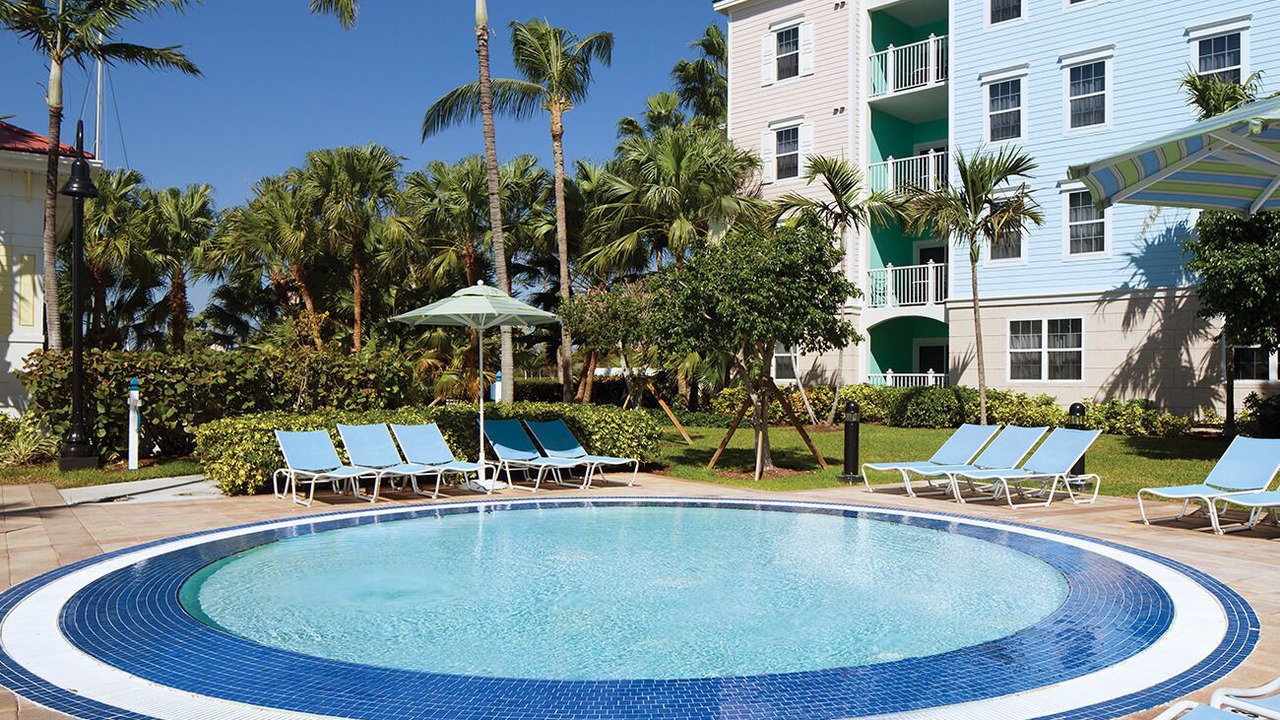 Photo of Outdoor in Paradise Island