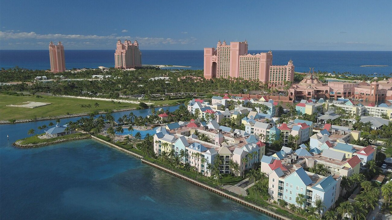 Photo of Outdoor in Paradise Island