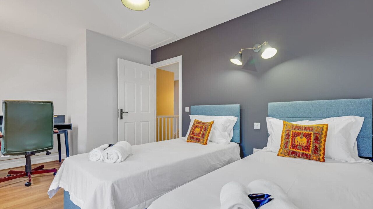 Photo of Bedroom in Bletchley