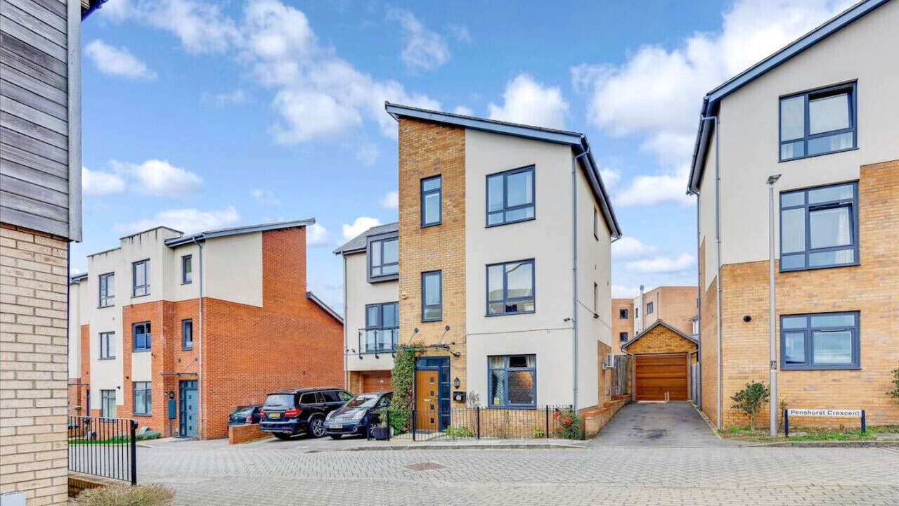 Photo of Outdoor in Bletchley