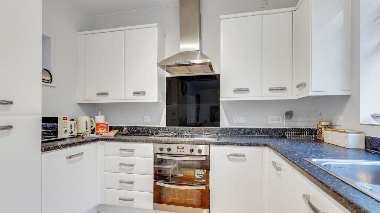Photo of Kitchen in Bletchley