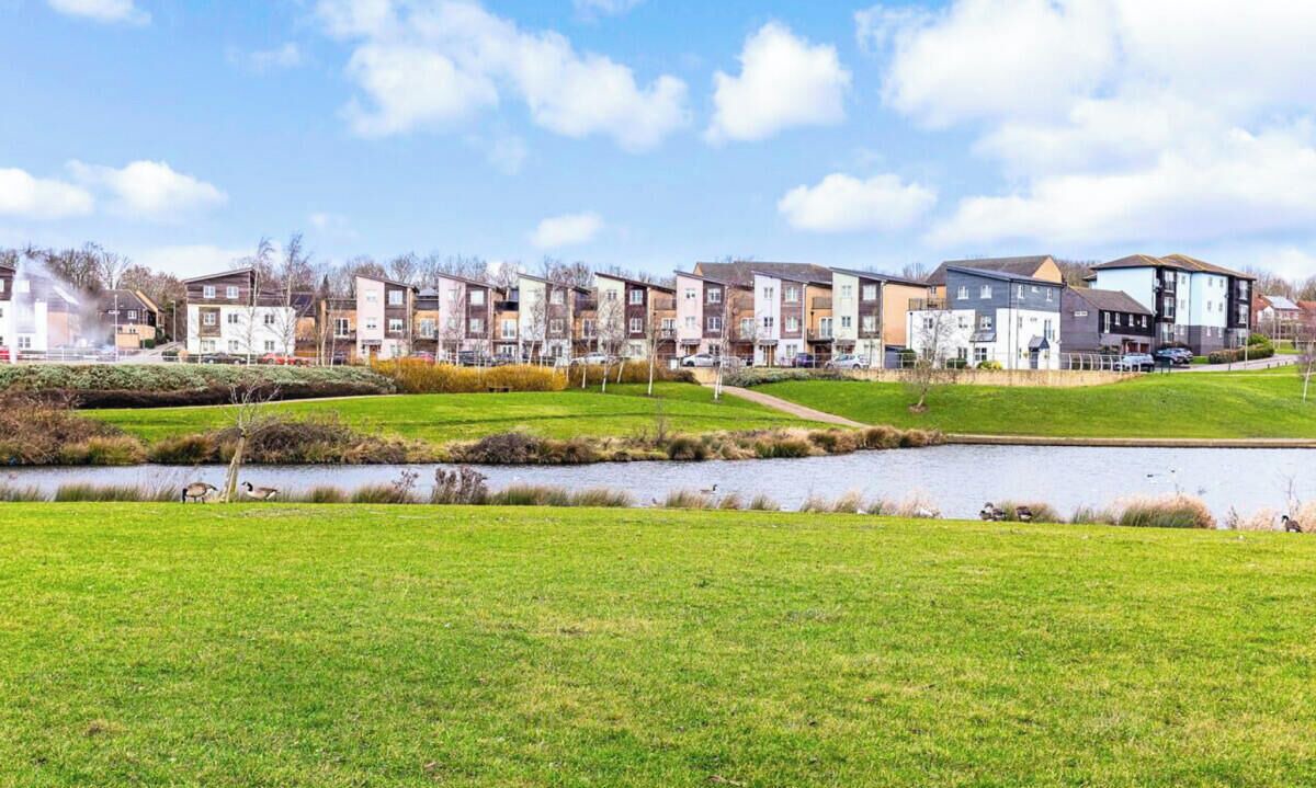 Photo of Outdoor in Bletchley