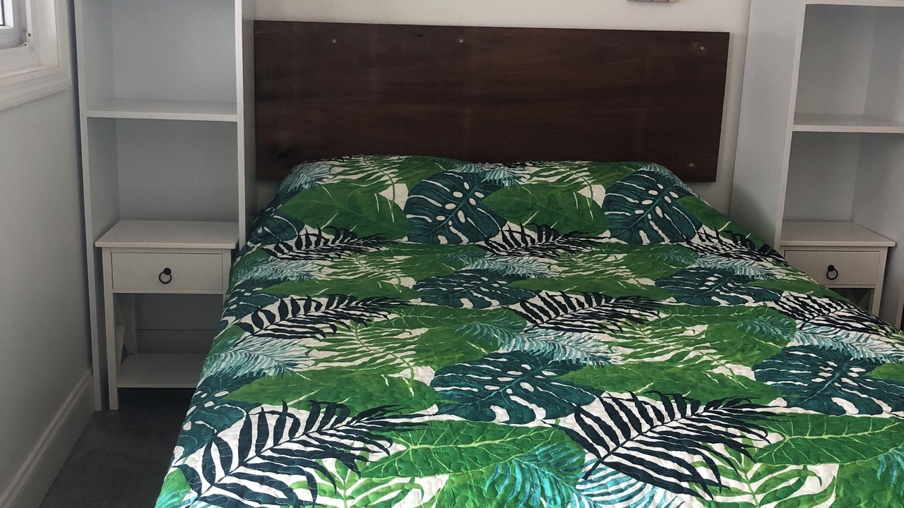 Photo of Bedroom in Great Guana Cay