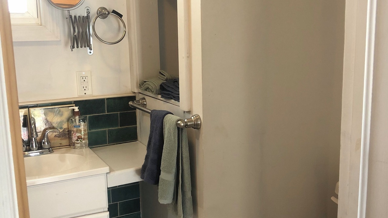 Photo of Bathroom in Great Guana Cay