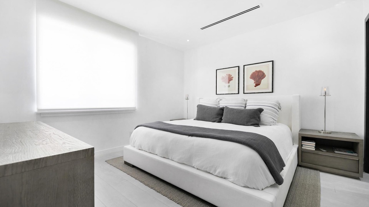 Photo of Bedroom in Nassau