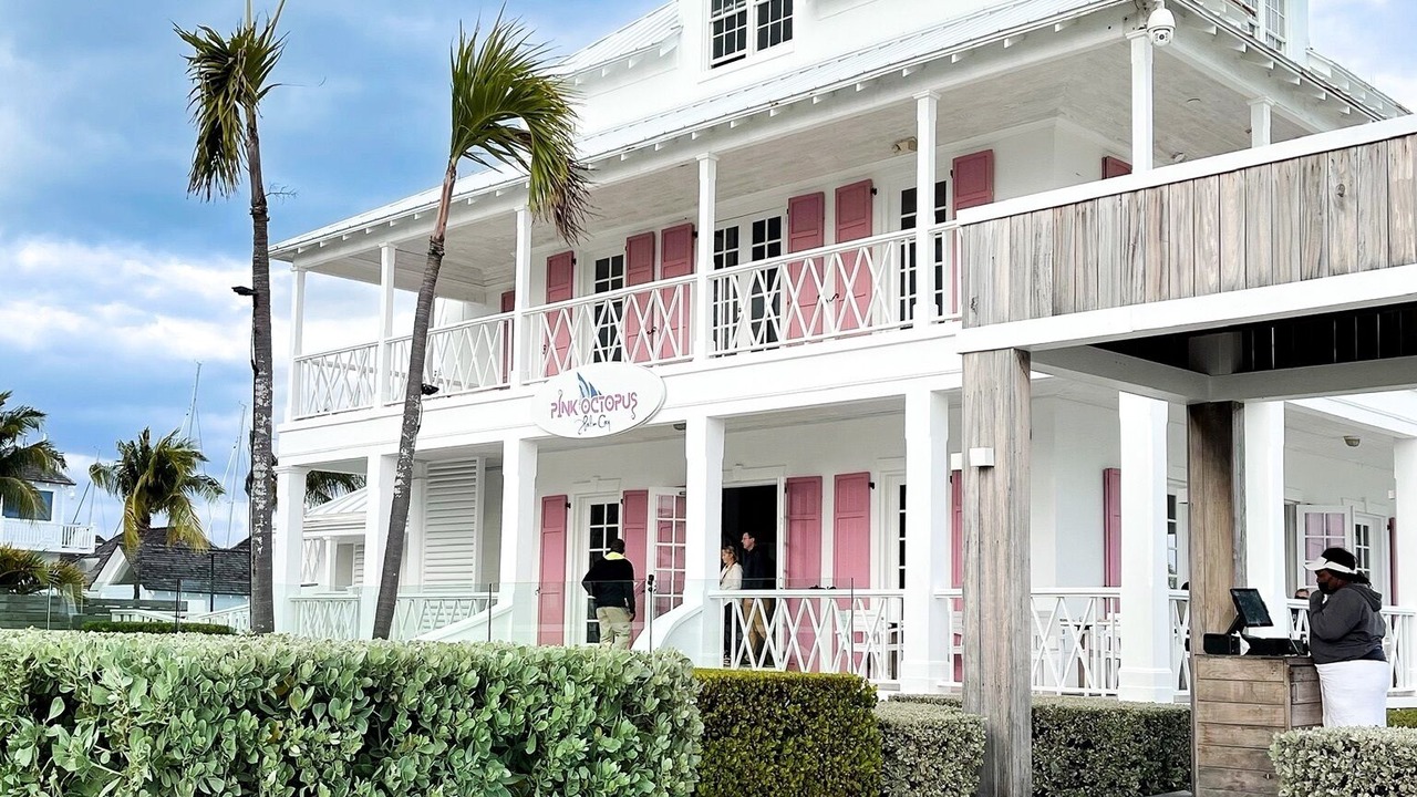 Photo of Outdoor in Nassau
